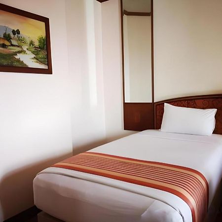 The Regency Hotel Hatyai Hat Yai Exteriér fotografie
